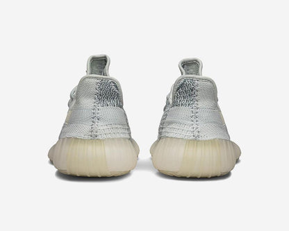 YZY 350 V2 ‘Cloud White Reflective’ - Доставка 14 - 20 работни дни