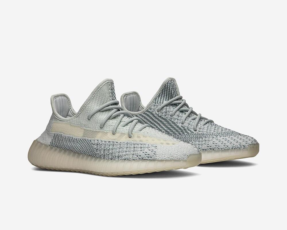 YZY 350 V2 ‘Cloud White Reflective’ - Доставка до 7 дни