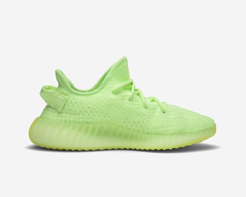 YZY 350 V2 ‘Glow’ - Доставка до 7 дни