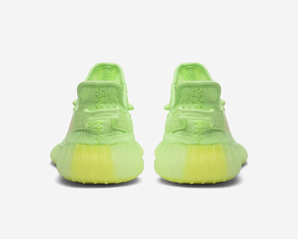 YZY 350 V2 ‘Glow’ - Доставка 14 - 20 работни дни