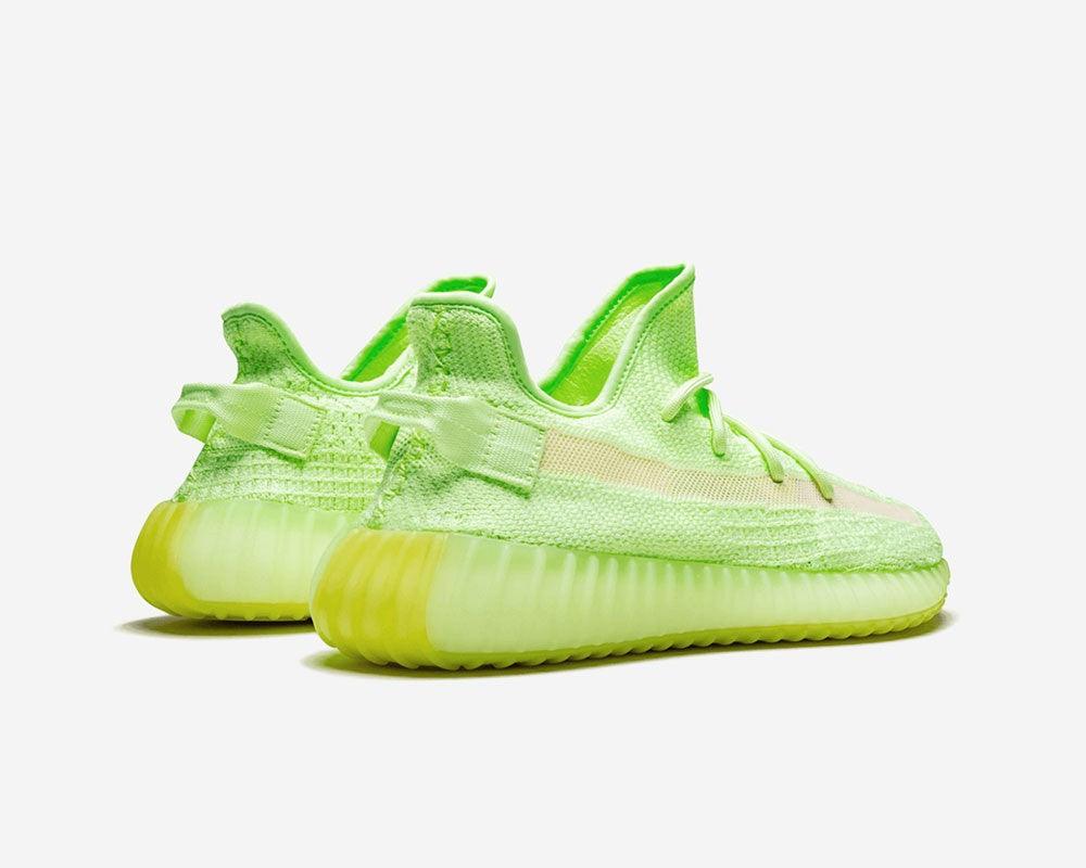 YZY 350 V2 ‘Glow’ - Доставка 14 - 20 работни дни