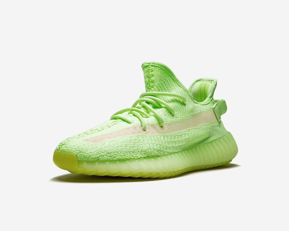 YZY 350 V2 ‘Glow’ - Доставка до 7 дни