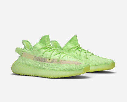 YZY 350 V2 ‘Glow’ - Доставка до 7 дни