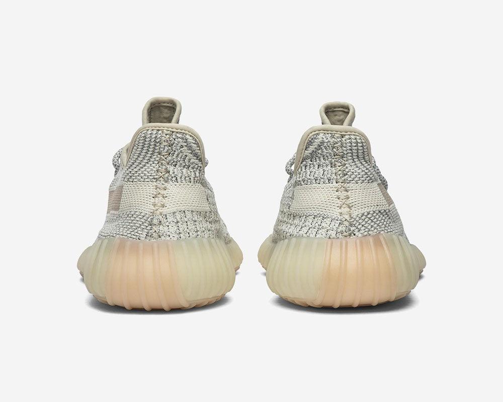 YZY 350 V2 ‘Lundmark Reflective’ - Доставка 14 - 20 работни дни