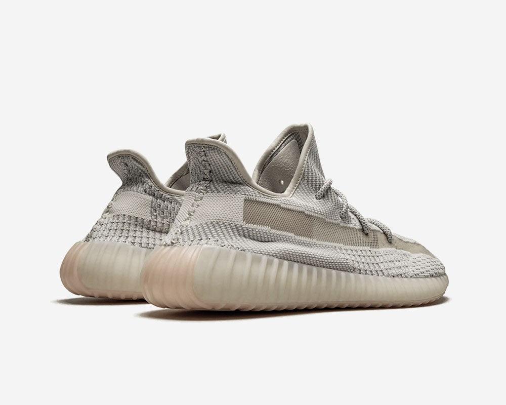 YZY 350 V2 ‘Lundmark Reflective’ - Доставка 14 - 20 работни дни