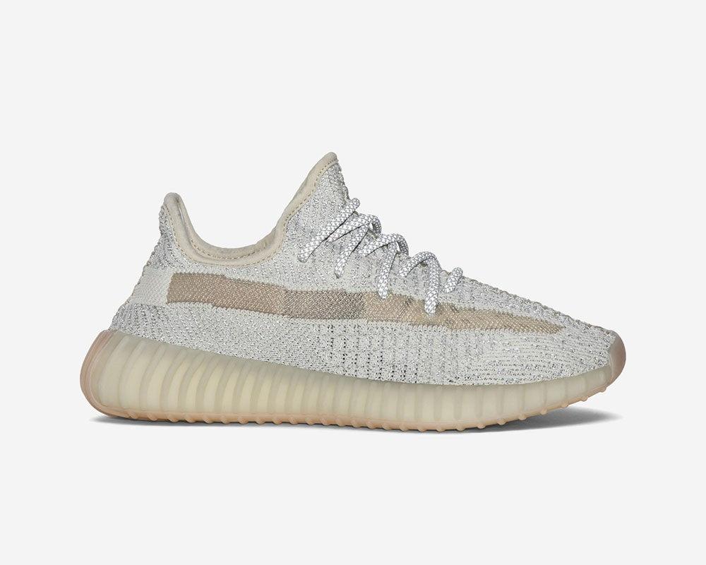 YZY 350 V2 ‘Lundmark Reflective’ - Доставка 14 - 20 работни дни