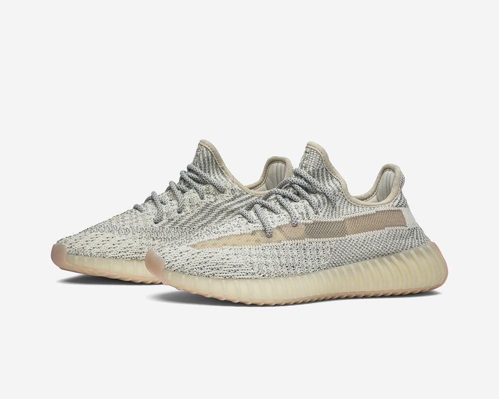 YZY 350 V2 ‘Lundmark Reflective’ - Доставка 14 - 20 работни дни