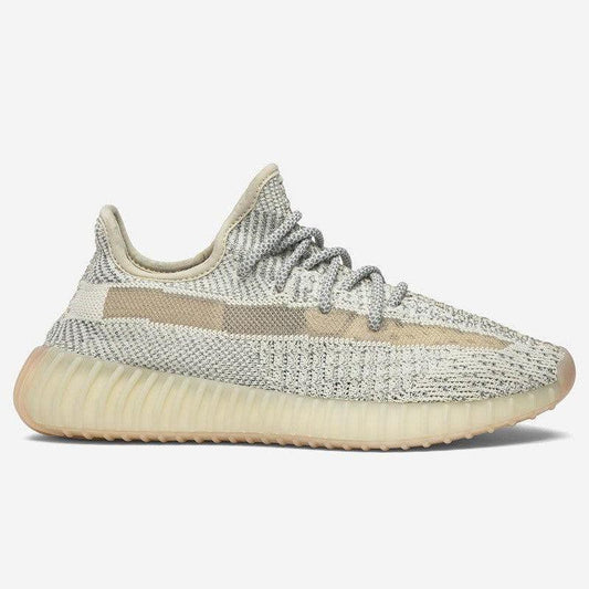 YZY 350 V2 ‘Lundmark Reflective’ - Kicks INC.