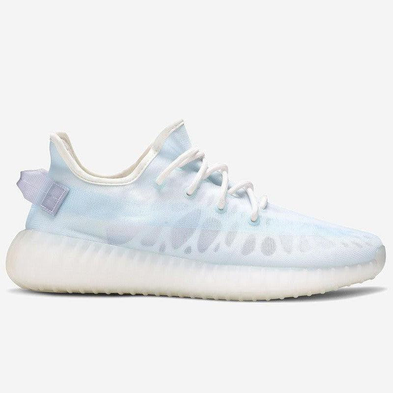 YZY 350 V2 ‘Mono Ice’ - Kicks INC.