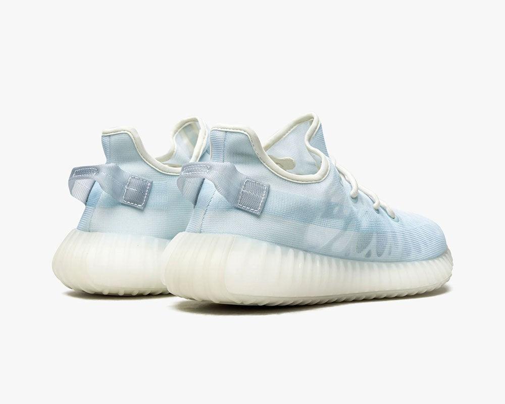 YZY 350 V2 ‘Mono Ice’ - Kicks INC.