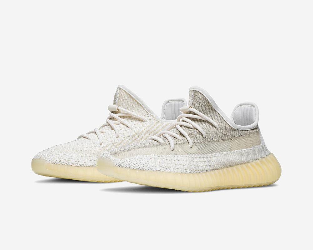 YZY 350 V2 ‘Natural’ - Доставка 14 - 20 работни дни