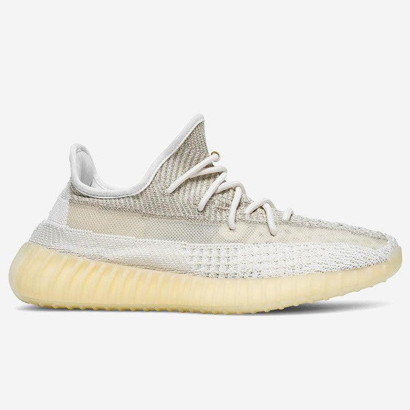 YZY 350 V2 ‘Natural’ - Kicks INC.