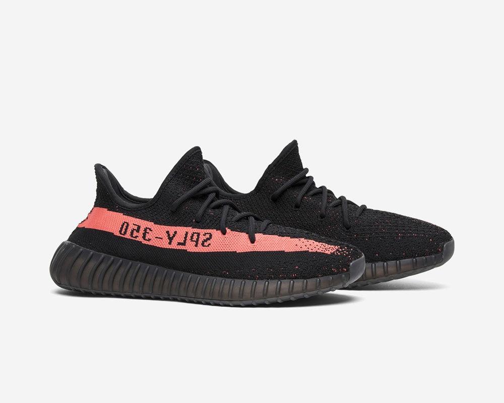 YZY 350 V2 ‘Red’ - Доставка 14 - 20 работни дни