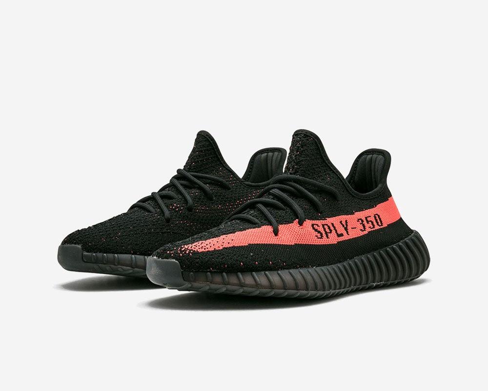 YZY 350 V2 ‘Red’ - Доставка 14 - 20 работни дни