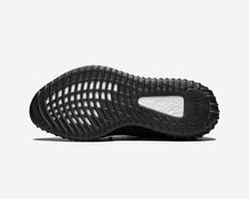 YZY 350 V2 ‘Static Black Reflective' - Доставка 14 - 20 работни дни