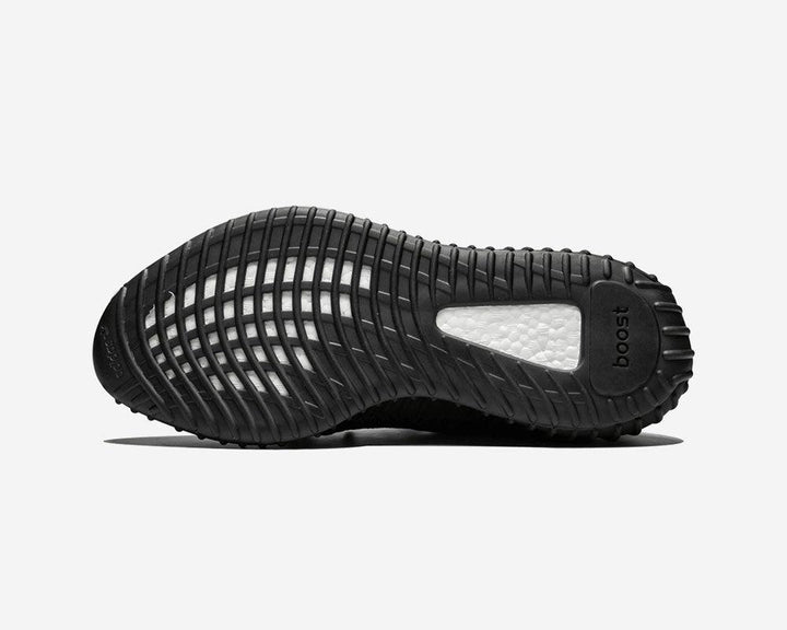 YZY 350 V2 ‘Static Black Reflective' - Доставка 14 - 20 работни дни