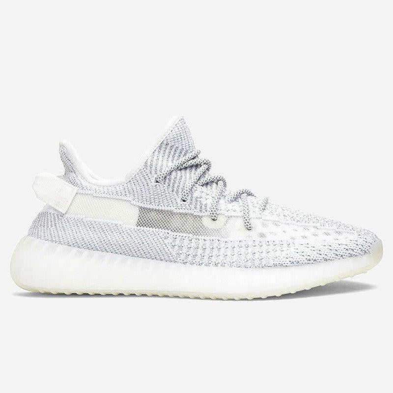 YZY 350 V2 ‘Static Reflective’ - Доставка до 7 дни