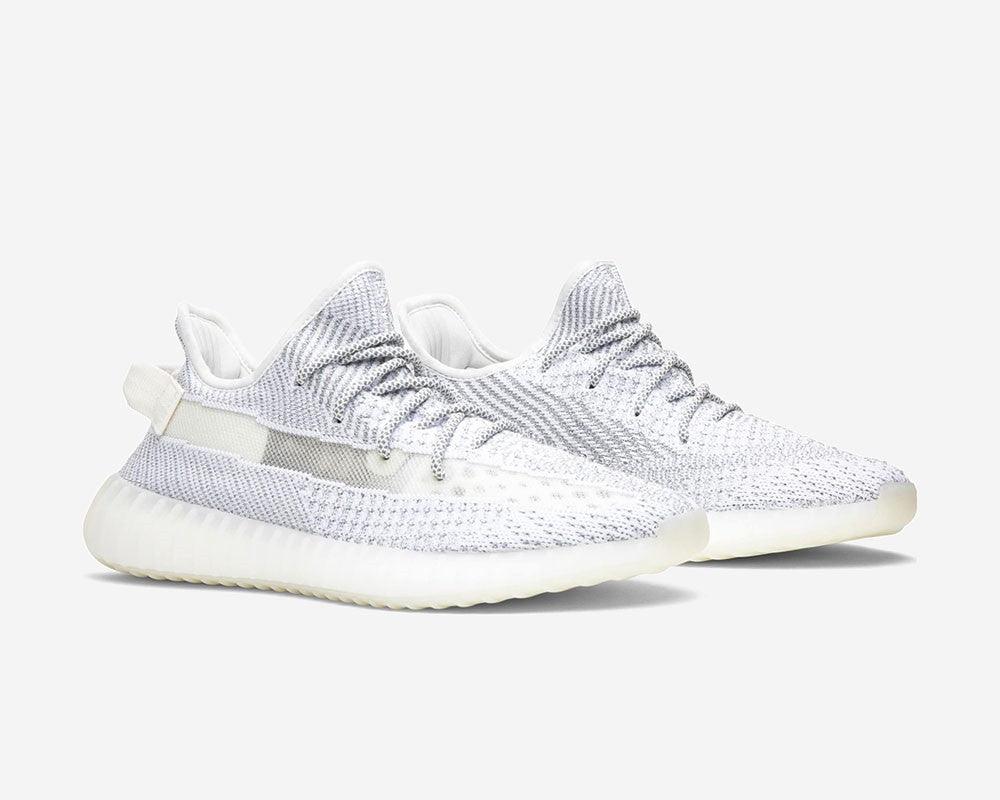 YZY 350 V2 ‘Static Reflective’ - Доставка 14 - 20 работни дни