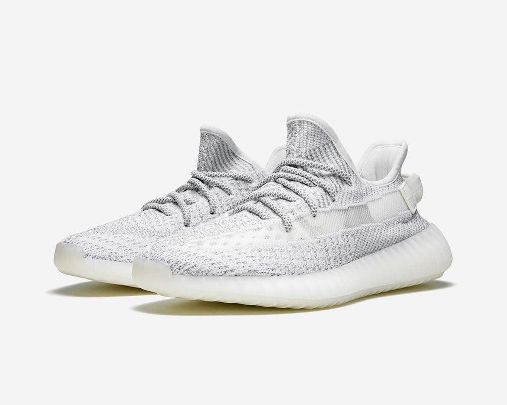 YZY 350 V2 ‘Static Reflective’ - Kicks INC.