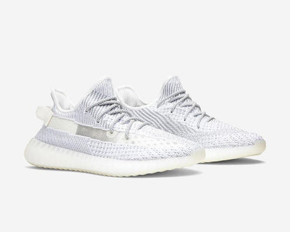 YZY 350 V2 ‘Static Reflective’ - Kicks INC.