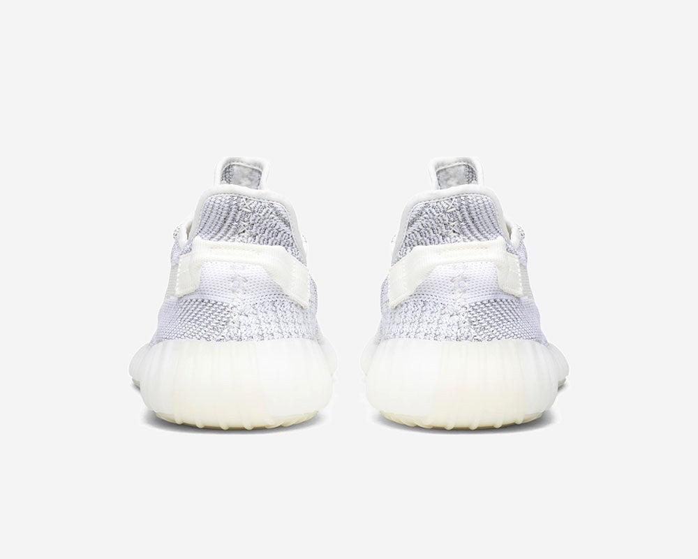 YZY 350 V2 ‘Static Reflective’ - Kicks INC.