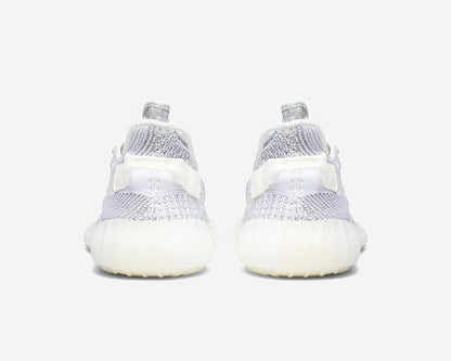 YZY 350 V2 ‘Static Reflective’ - Kicks INC.