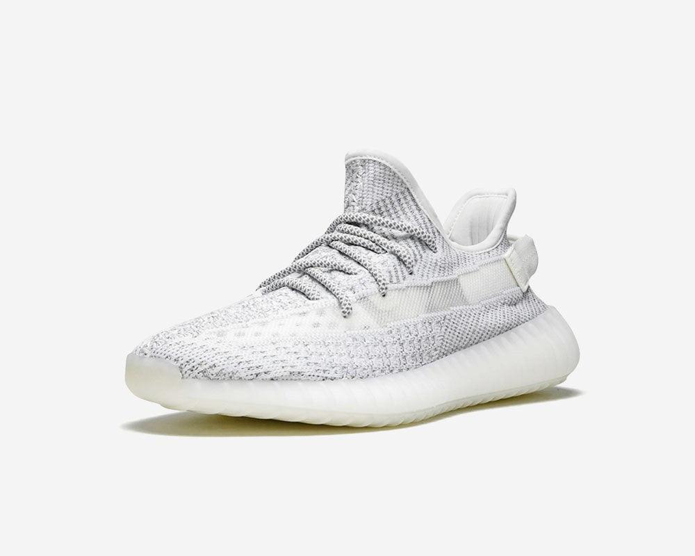 YZY 350 V2 ‘Static Reflective’ - Kicks INC.