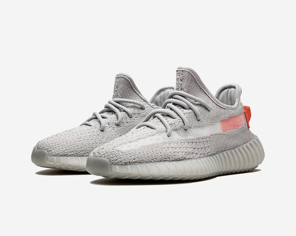 YZY 350 V2 ‘Tail Light’ - Kicks INC.