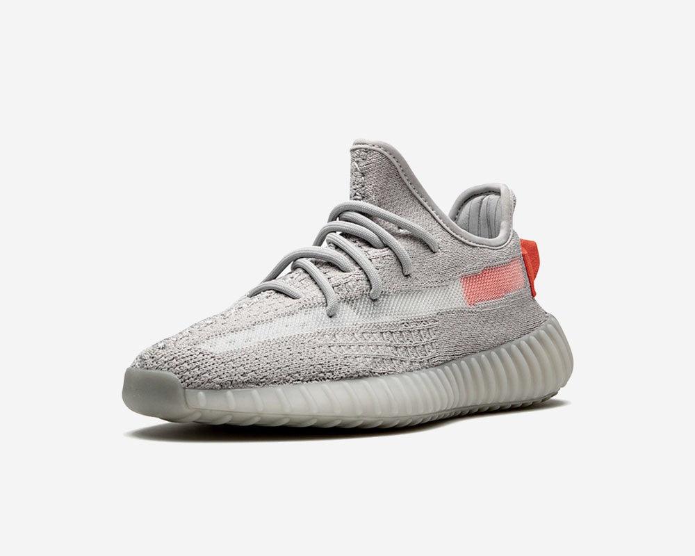 YZY 350 V2 ‘Tail Light’ - Kicks INC.