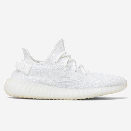 YZY 350 V2 ‘Triple White’ - Доставка до 7 дни