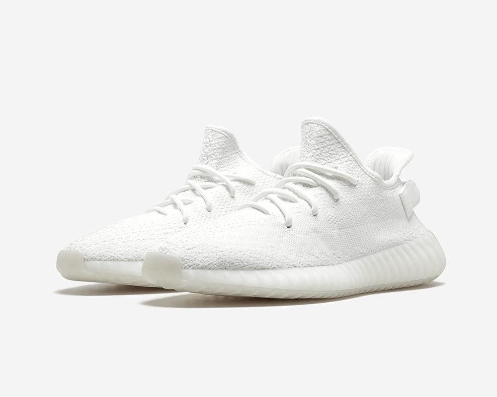 YZY 350 V2 ‘Triple White’ - Доставка 14 - 20 работни дни