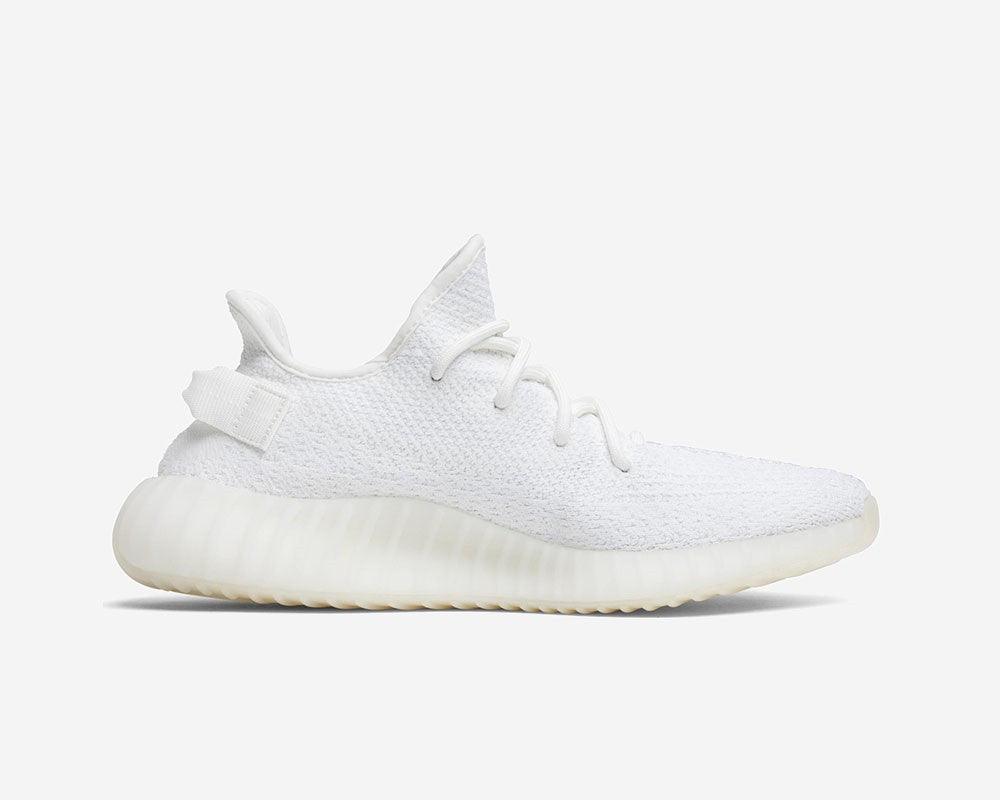 YZY 350 V2 ‘Triple White’ - Доставка 14 - 20 работни дни