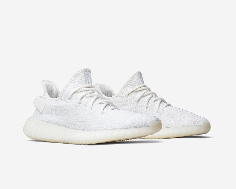 YZY 350 V2 ‘Triple White’ - Доставка 14 - 20 работни дни