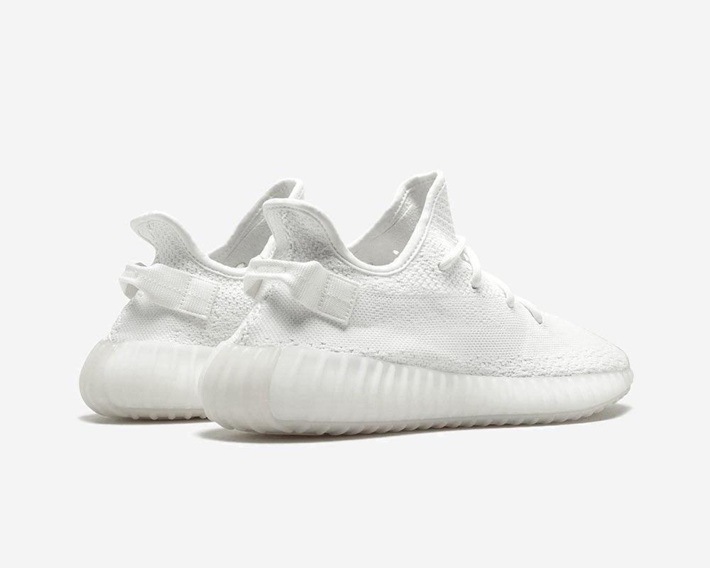 YZY 350 V2 ‘Triple White’ - Доставка 14 - 20 работни дни