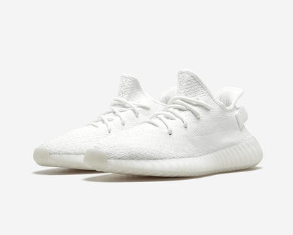 YZY 350 V2 ‘Triple White’ - Доставка до 7 дни