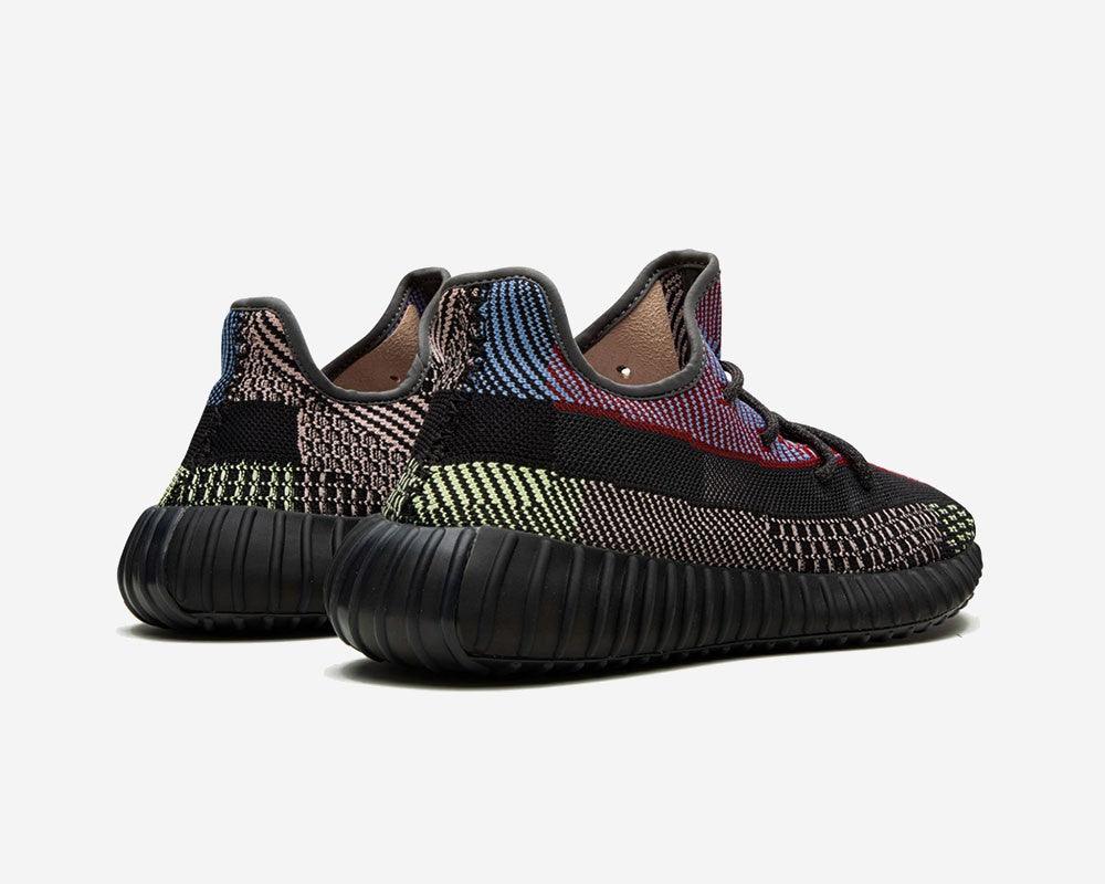 YZY 350 V2 ‘Yecheil Reflective’ - Доставка до 7 дни