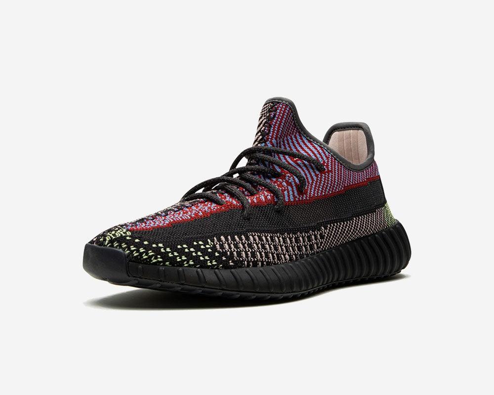 YZY 350 V2 ‘Yecheil Reflective’ - Доставка 14 - 20 работни дни