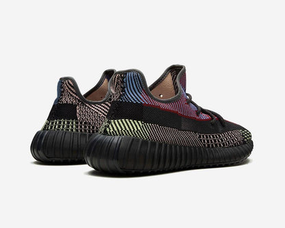 YZY 350 V2 ‘Yecheil Reflective’ - Доставка 14 - 20 работни дни