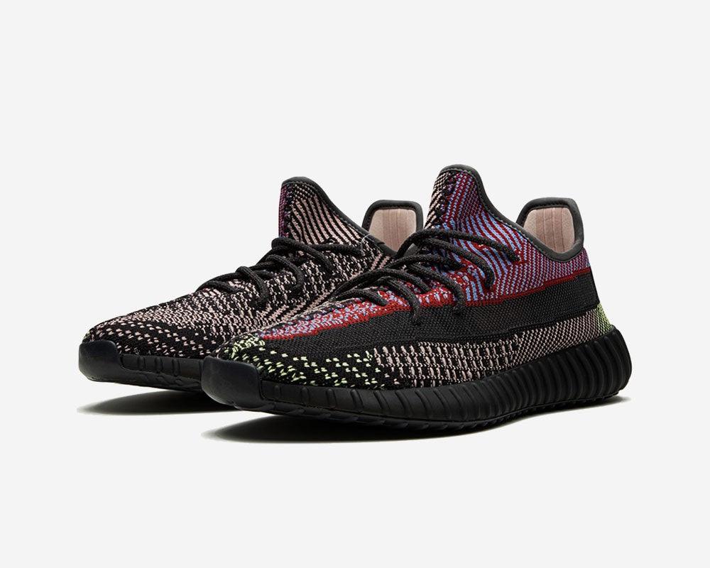 YZY 350 V2 ‘Yecheil Reflective’ - Доставка 14 - 20 работни дни