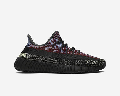 YZY 350 V2 ‘Yecheil Reflective’ - Доставка до 7 дни