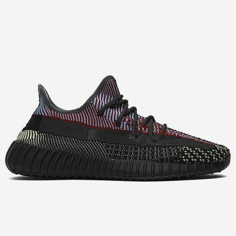 YZY 350 V2 ‘Yecheil Reflective’ - Kicks INC.