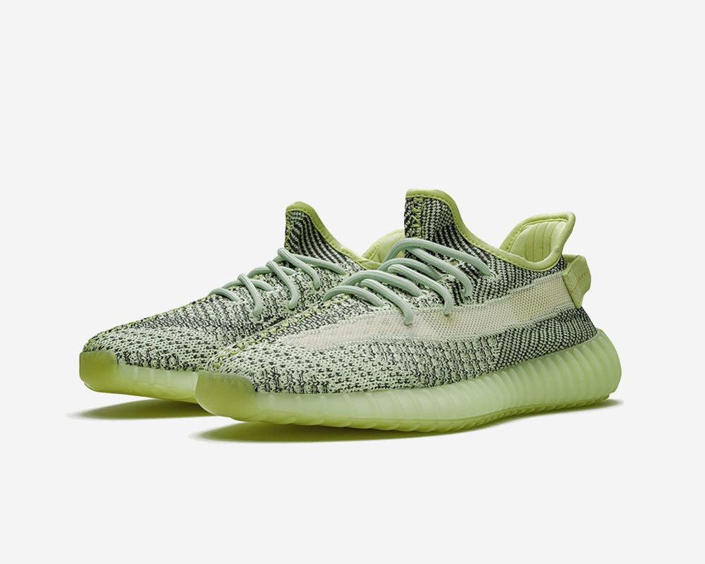 YZY 350 V2 ‘Yeezreel Reflective’ - Доставка 14 - 20 работни дни