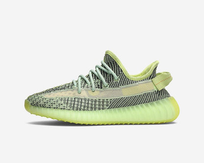 YZY 350 V2 ‘Yeezreel Reflective’ - Доставка 14 - 20 работни дни