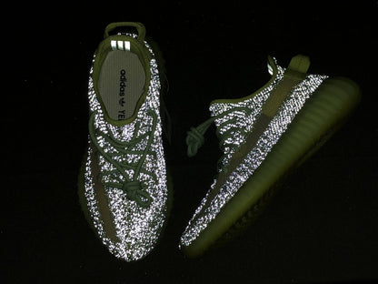 YZY 350 V2 ‘Yeezreel Reflective’ - Доставка 14 - 20 работни дни