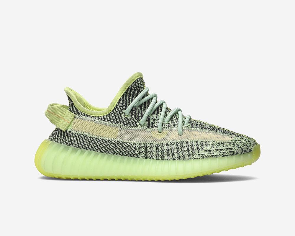 YZY 350 V2 ‘Yeezreel Reflective’ - Доставка 14 - 20 работни дни