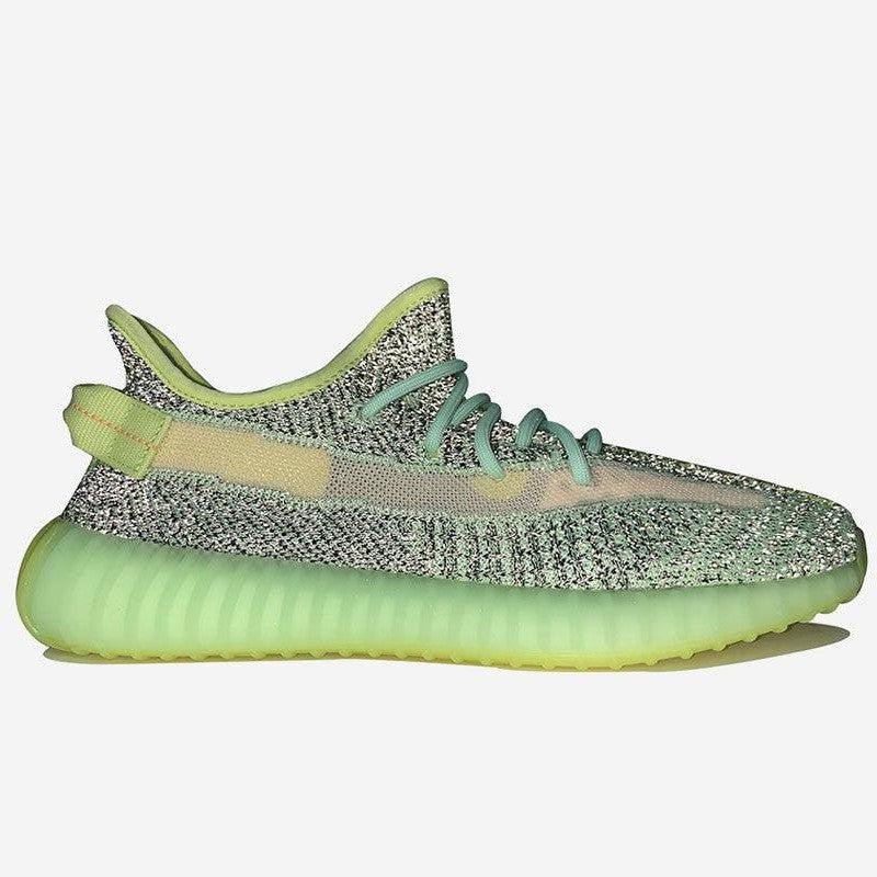 YZY 350 V2 ‘Yeezreel Reflective’ - Доставка 14 - 20 работни дни