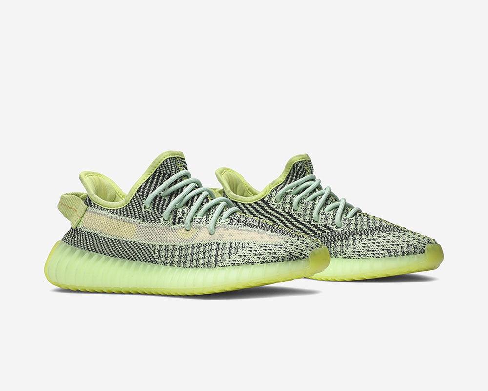 YZY 350 V2 ‘Yeezreel Reflective’ - Доставка 14 - 20 работни дни