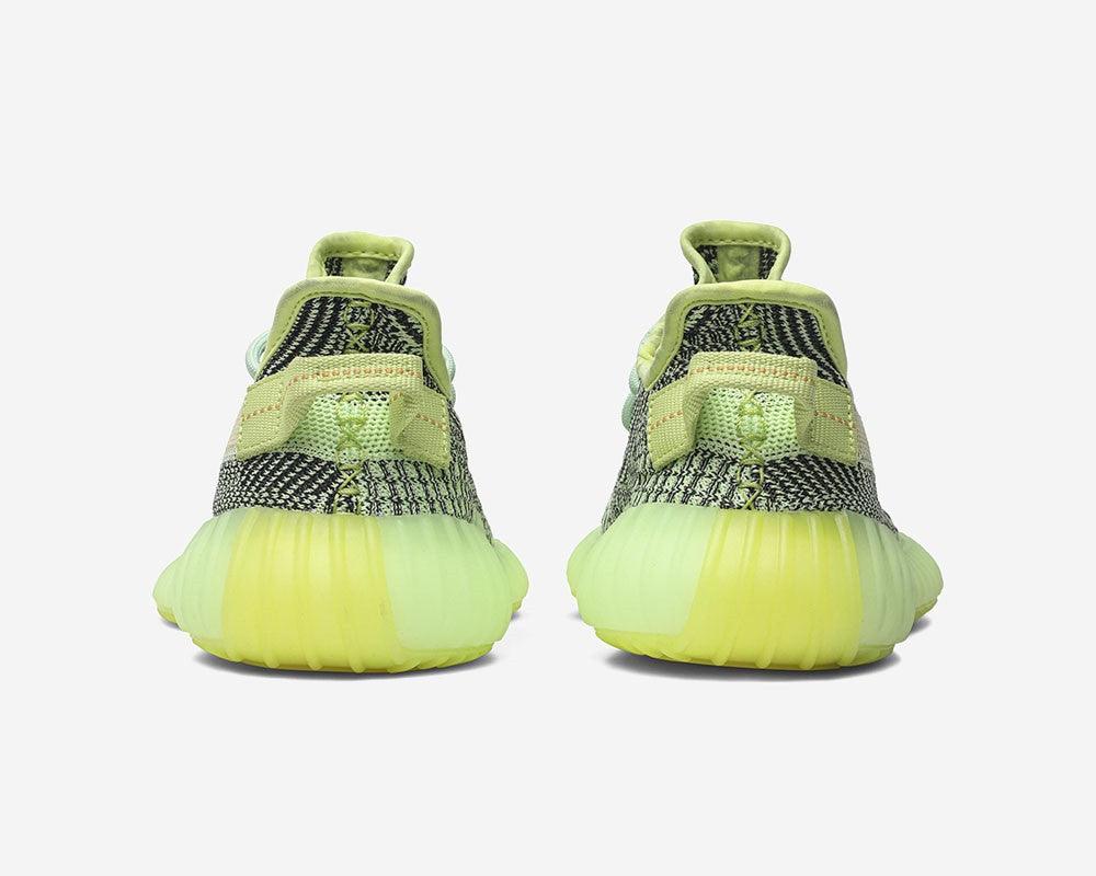 YZY 350 V2 ‘Yeezreel Reflective’ - Kicks INC.