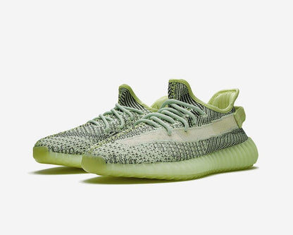 YZY 350 V2 ‘Yeezreel Reflective’ - Kicks INC.