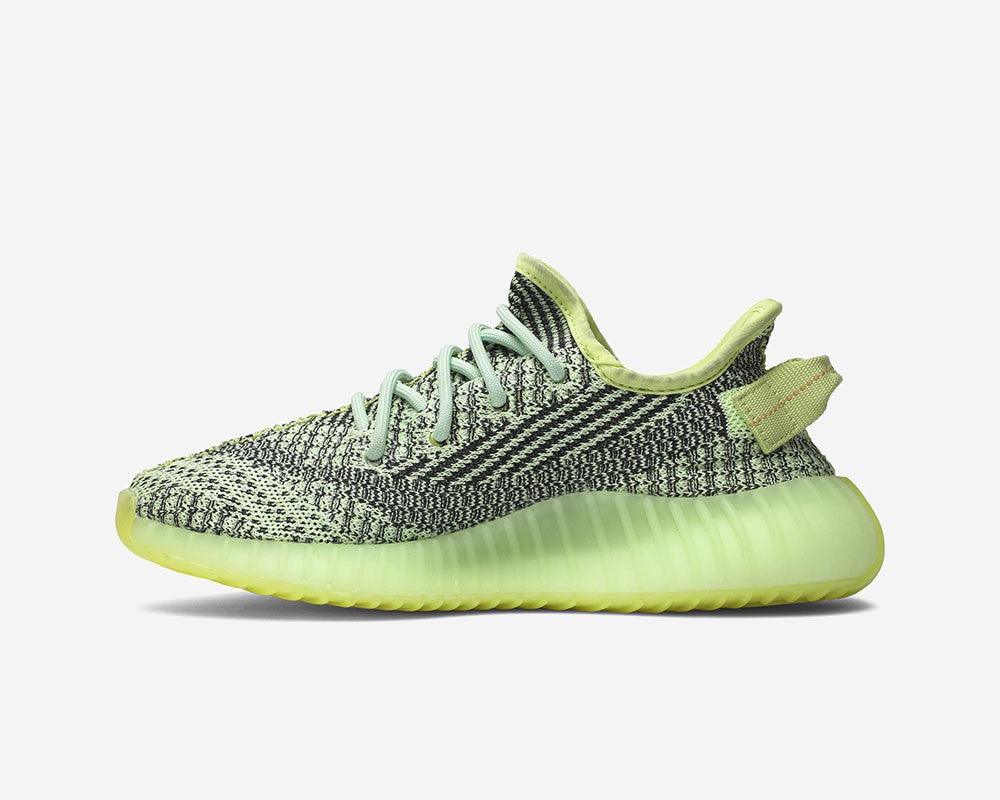 YZY 350 V2 ‘Yeezreel Reflective’ - Kicks INC.